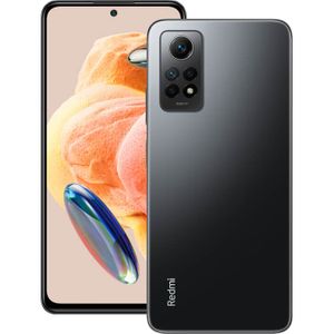 گوشی موبایل شیائومی Redmi Note 12 Pro 4G ظرفیت 128 گیگابایت و رم 8 گیگابایت